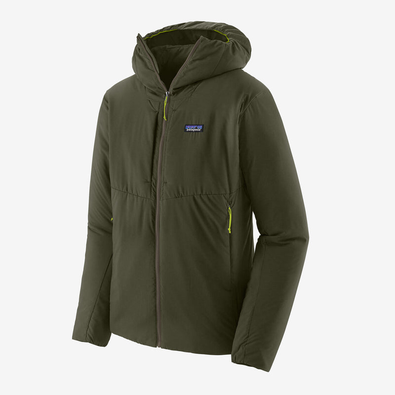 Load image into Gallery viewer, Patagonia Men's Nano-Air® Hoody