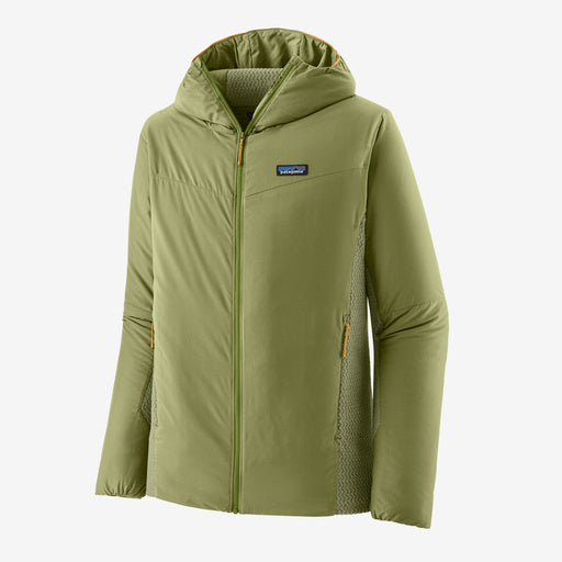 Load image into Gallery viewer, Patagonia Men's Nano-Air® Light Hybrid Hoody