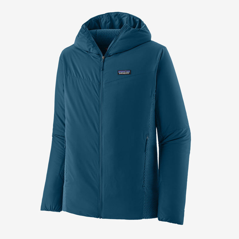 Load image into Gallery viewer, Patagonia Men's Nano-Air® Light Hybrid Hoody
