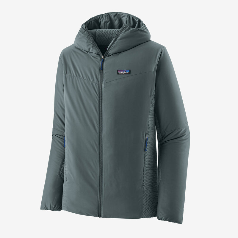 Load image into Gallery viewer, Patagonia Men's Nano-Air® Light Hybrid Hoody