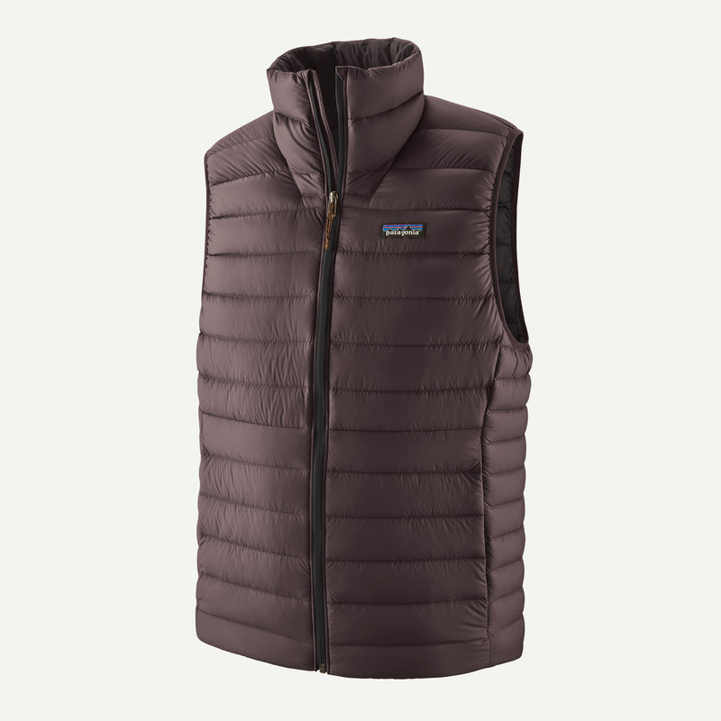 Load image into Gallery viewer, Patagonia Men's Down Sweater Vest