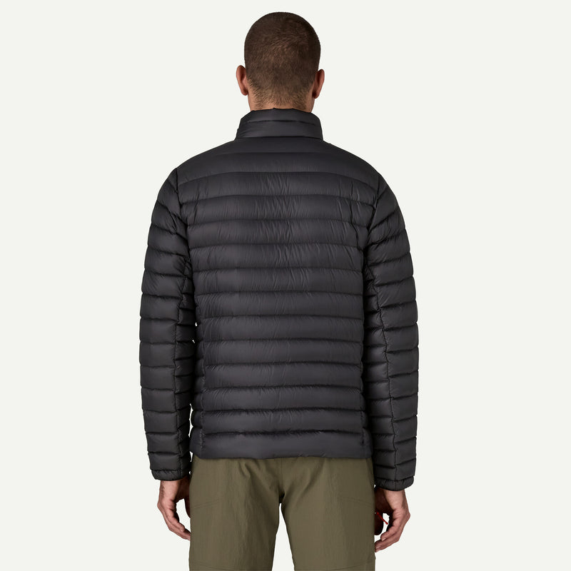 Load image into Gallery viewer, Patagonia Men's Down Sweater Jacket
