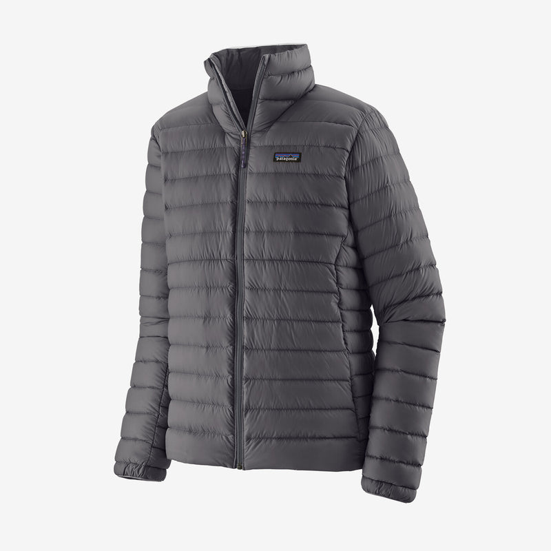 Load image into Gallery viewer, Patagonia Men's Down Sweater Jacket