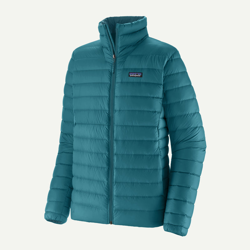 Load image into Gallery viewer, Patagonia Men's Down Sweater Jacket