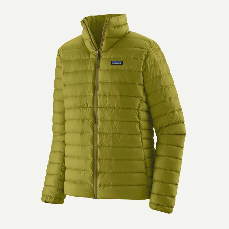 Load image into Gallery viewer, Patagonia Men's Down Sweater Jacket