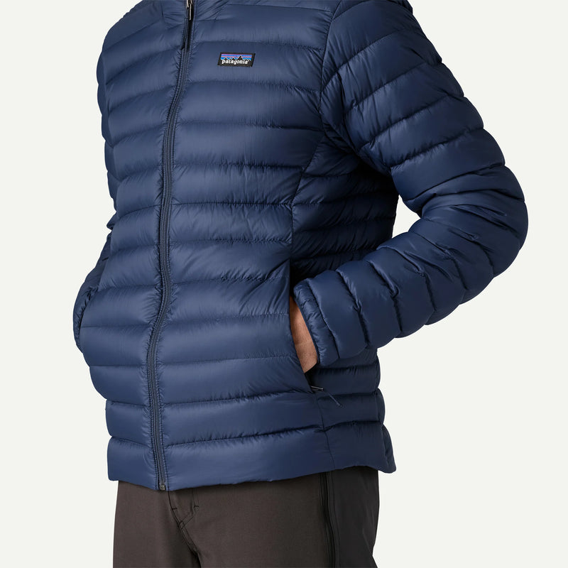 Load image into Gallery viewer, Patagonia Men's Down Sweater Jacket