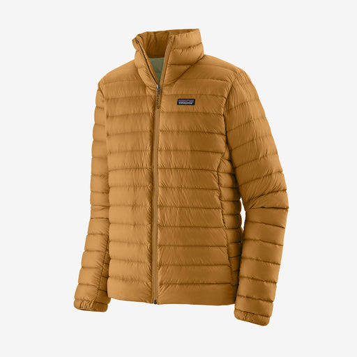 Load image into Gallery viewer, Patagonia Men's Down Sweater Jacket