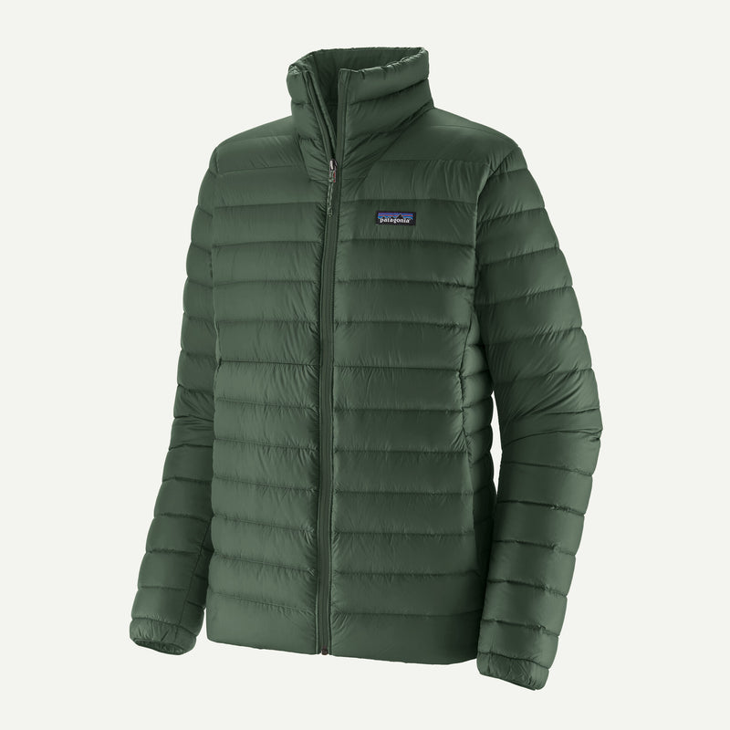 Load image into Gallery viewer, Patagonia Men's Down Sweater Jacket
