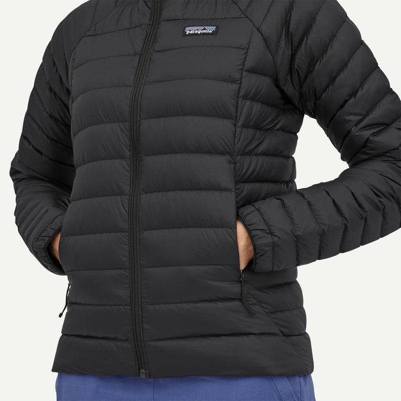Load image into Gallery viewer, Patagonia Women's Down Sweater Jacket