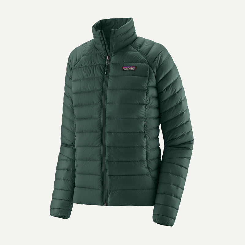 Load image into Gallery viewer, Patagonia Women's Down Sweater Jacket