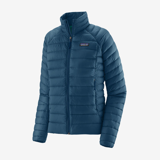 Load image into Gallery viewer, Patagonia Women's Down Sweater Jacket