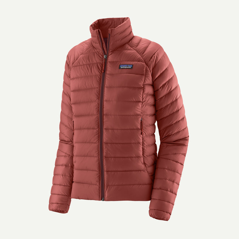 Load image into Gallery viewer, Patagonia Women's Down Sweater Jacket