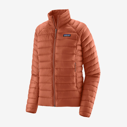 Load image into Gallery viewer, Patagonia Women's Down Sweater Jacket