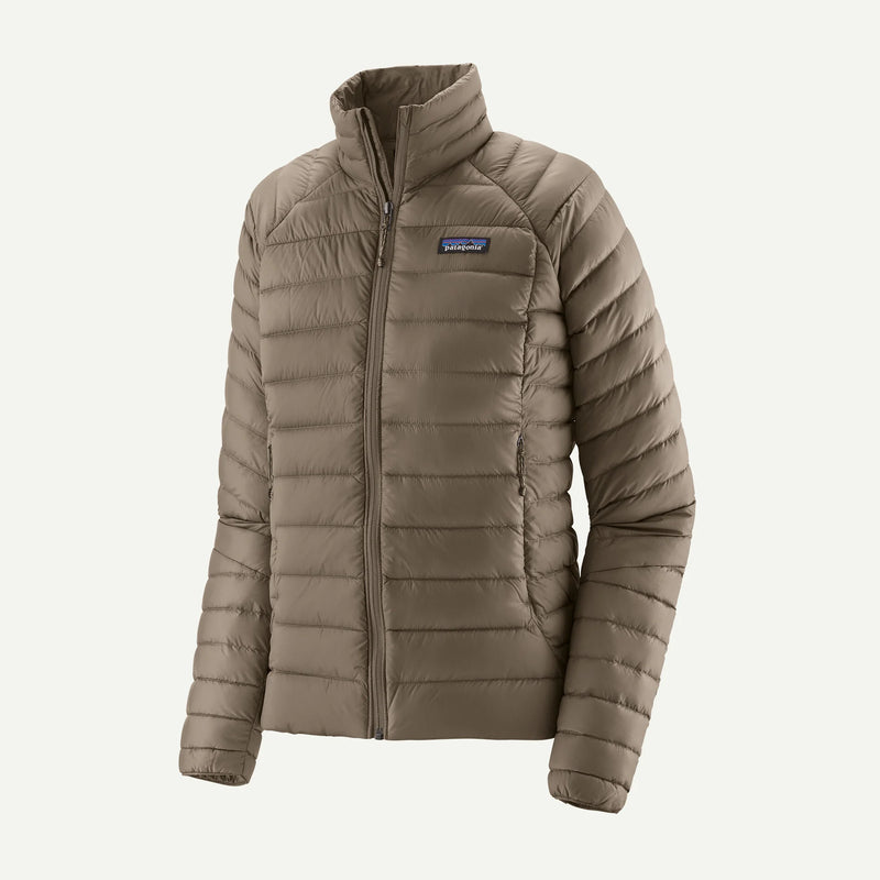 Load image into Gallery viewer, Patagonia Women's Down Sweater Jacket
