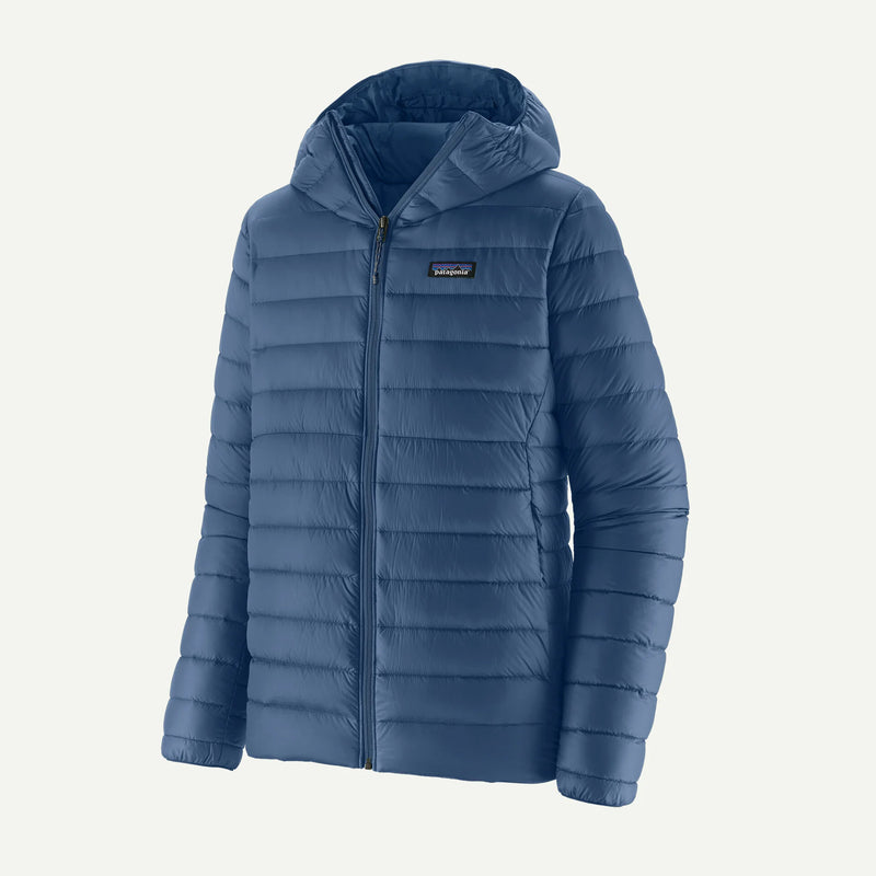 Load image into Gallery viewer, Patagonia Men's Down Sweater Hoody