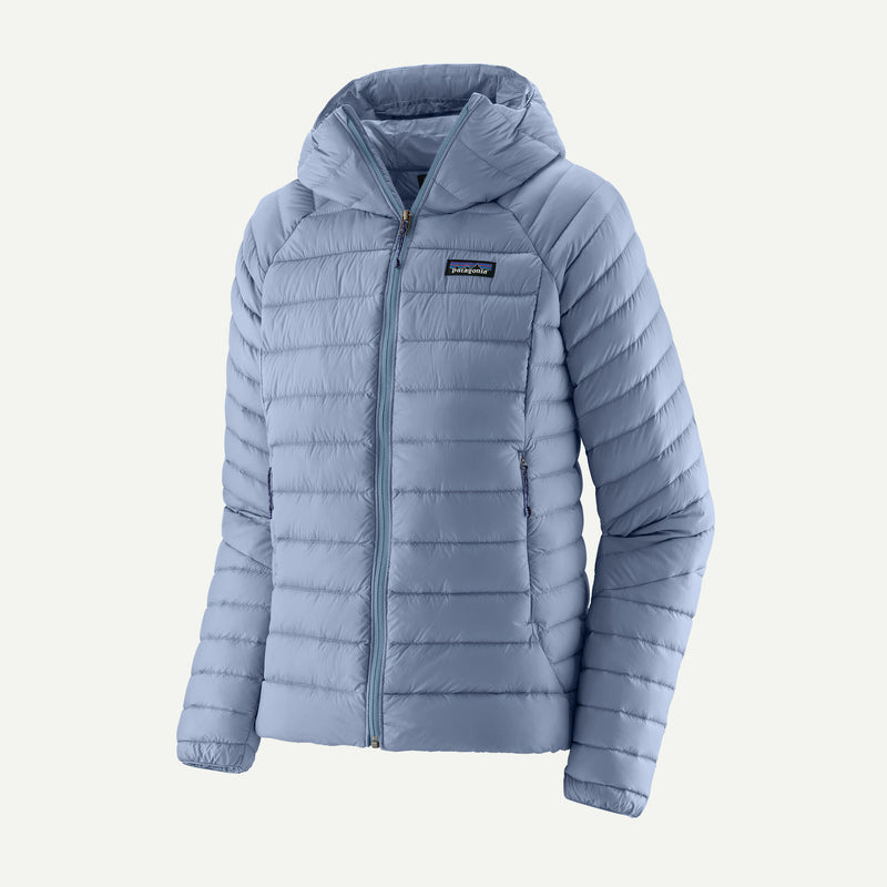 Load image into Gallery viewer, Patagonia Women's Down Sweater Hoody