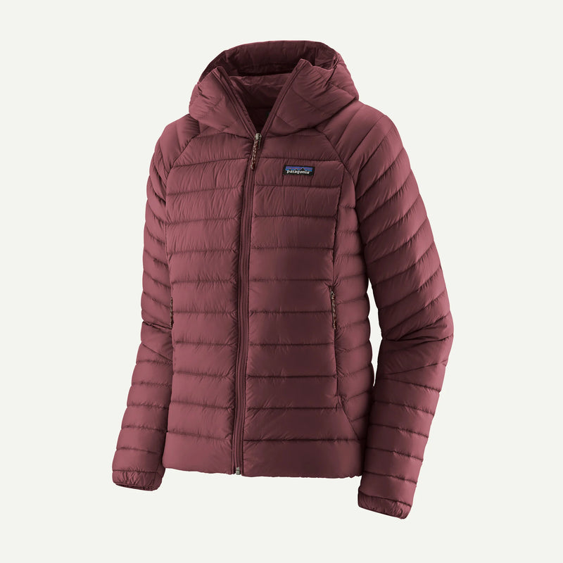 Load image into Gallery viewer, Patagonia Women's Down Sweater Hoody