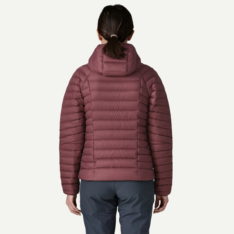 Load image into Gallery viewer, Patagonia Women's Down Sweater Hoody