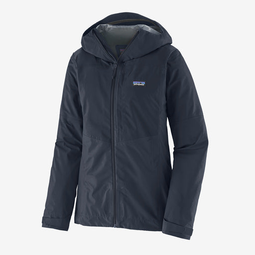 Load image into Gallery viewer, Patagonia Women's Boulder Fork Rain Jacket