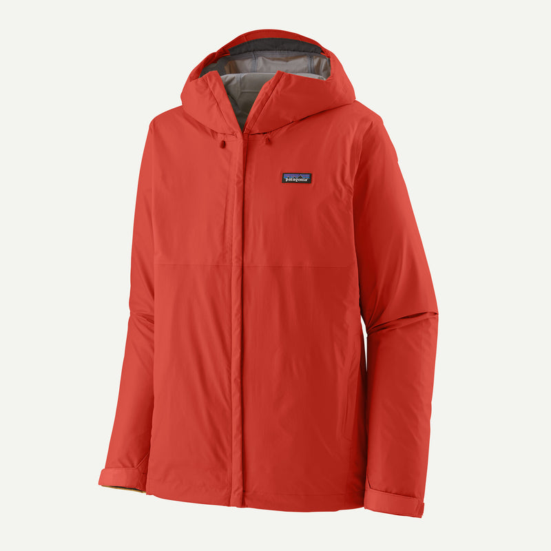 Load image into Gallery viewer, Patagonia Men's Torrentshell 3L Rain Jacket