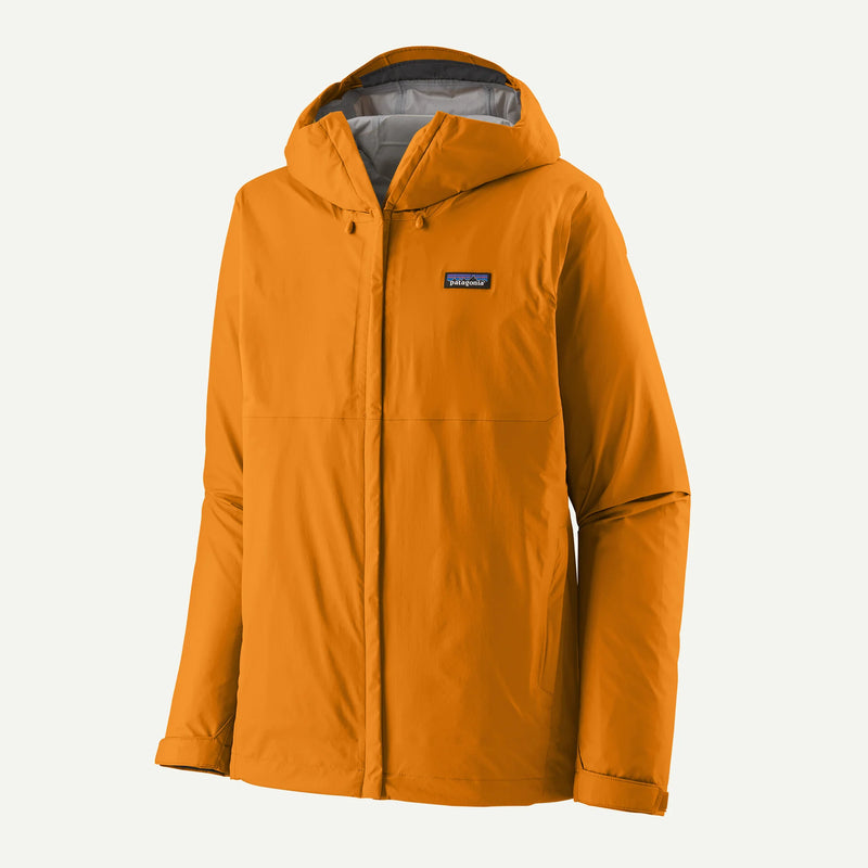 Load image into Gallery viewer, Patagonia Men's Torrentshell 3L Rain Jacket
