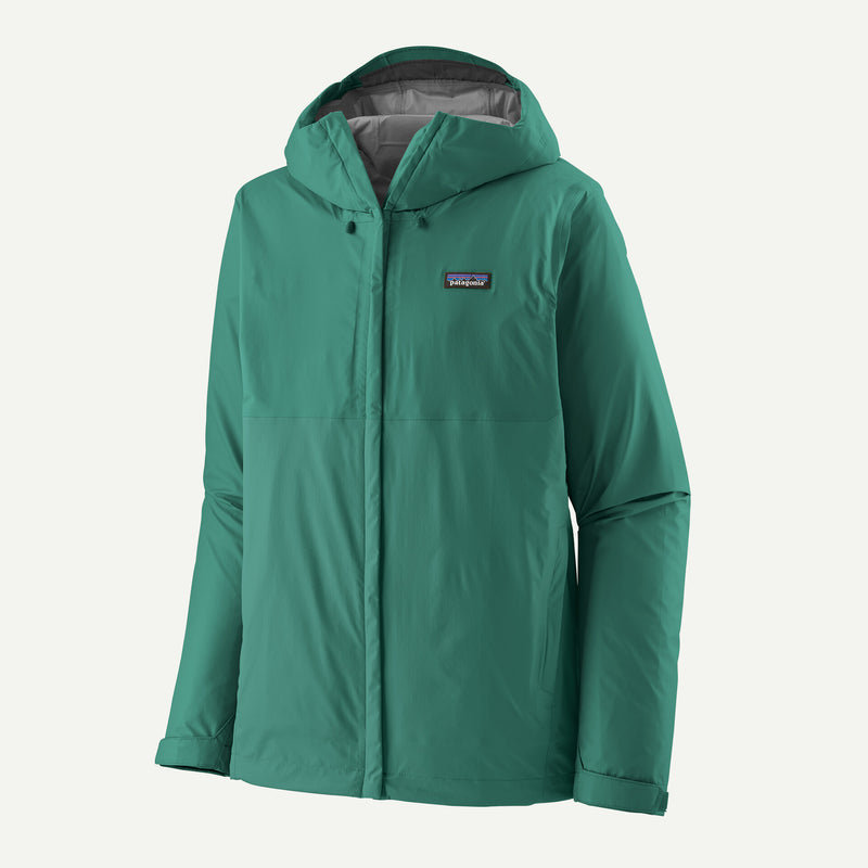 Load image into Gallery viewer, Patagonia Men's Torrentshell 3L Rain Jacket