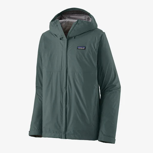 Load image into Gallery viewer, Patagonia Men's Torrentshell 3L Rain Jacket