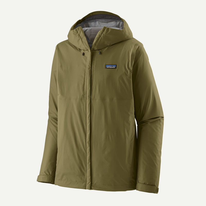 Load image into Gallery viewer, Patagonia Men's Torrentshell 3L Rain Jacket