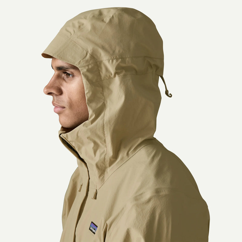 Load image into Gallery viewer, Patagonia Men's Torrentshell 3L Rain Jacket