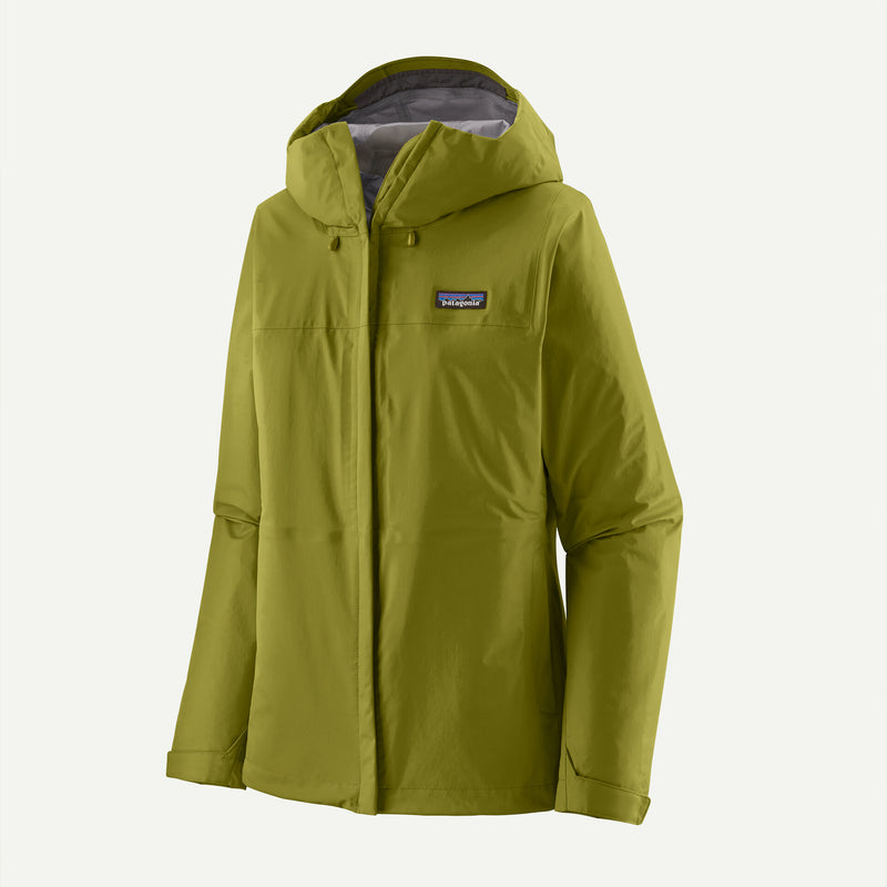 Load image into Gallery viewer, Patagonia Women's Torrentshell 3L Jacket