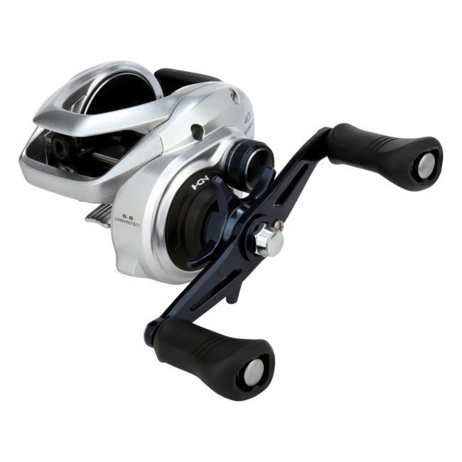 Load image into Gallery viewer, Shimano Tranx Baitcasting Reel