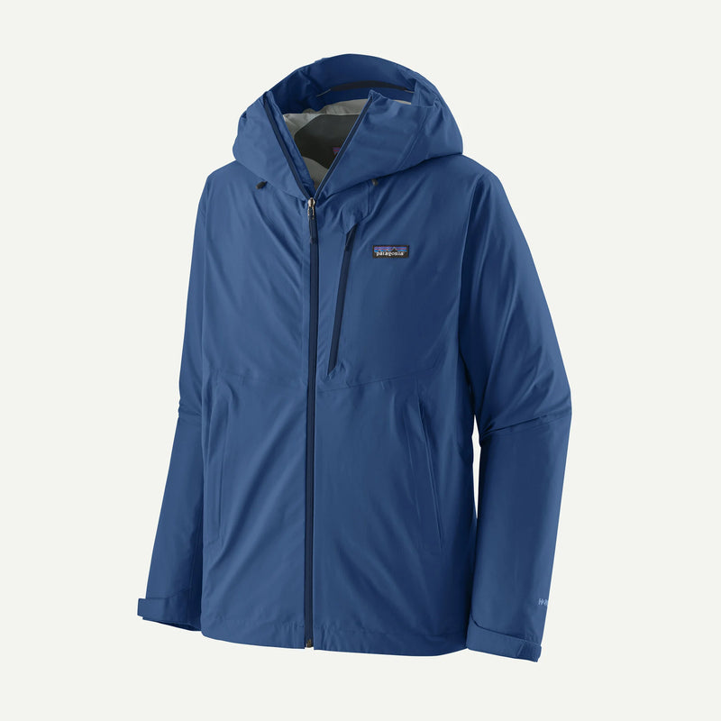 Load image into Gallery viewer, Patagonia Men's Granite Crest Jacket