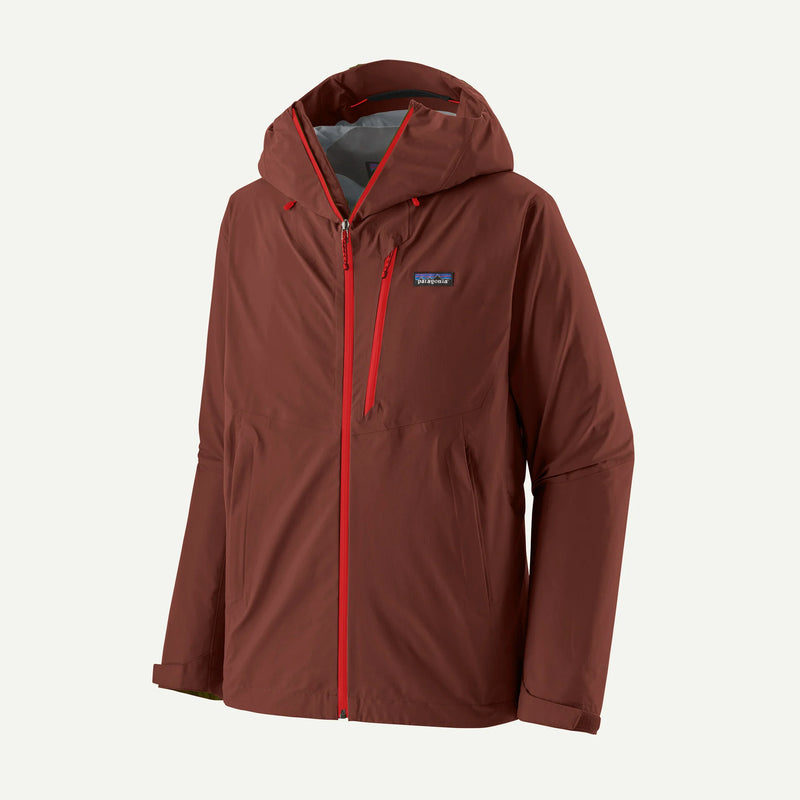 Load image into Gallery viewer, Patagonia Men's Granite Crest Jacket