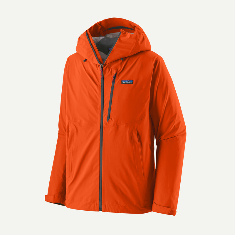 Load image into Gallery viewer, Patagonia Men's Granite Crest Jacket