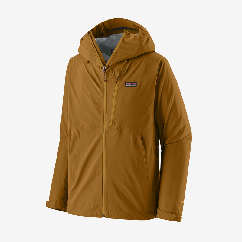 Load image into Gallery viewer, Patagonia Men's Granite Crest Jacket