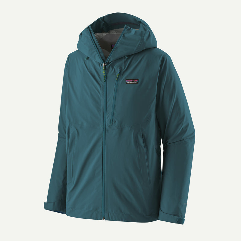 Load image into Gallery viewer, Patagonia Men's Granite Crest Jacket