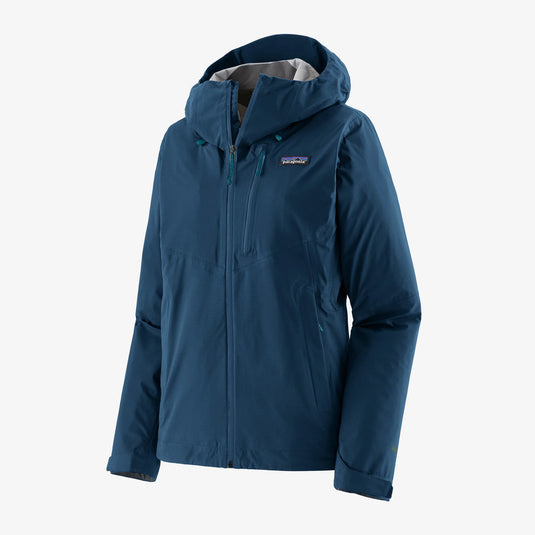 Patagonia Women's Granite Crest Jacket