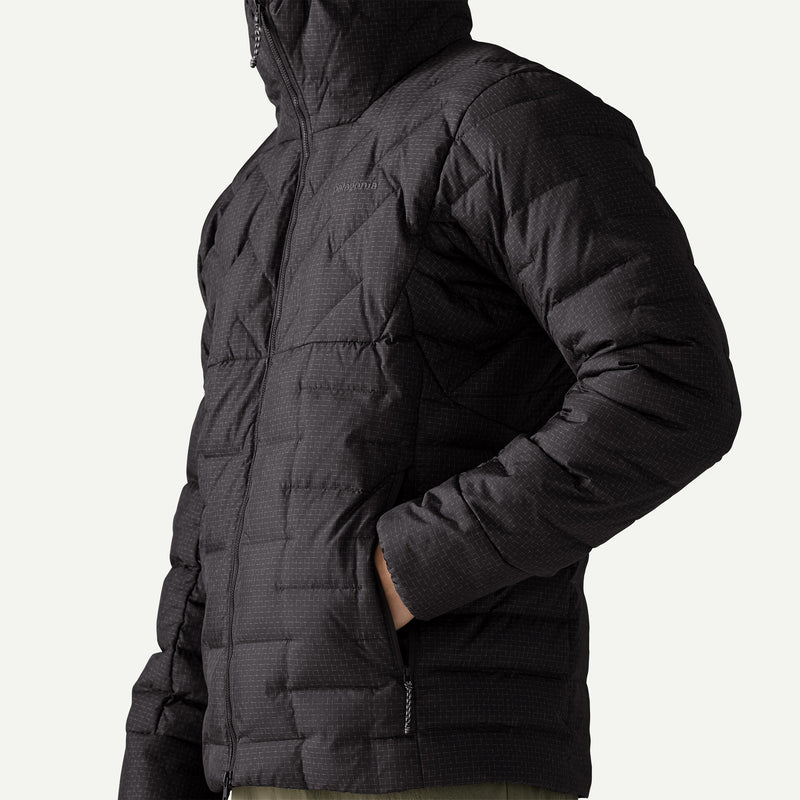 Load image into Gallery viewer, PAatagonia Men's Durable Down Hoody