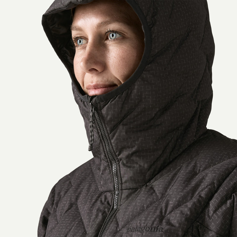 Load image into Gallery viewer, Patagonia Women's Durable Down Hoody