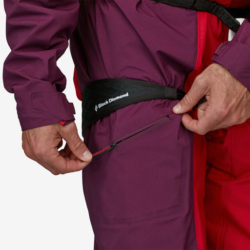Load image into Gallery viewer, Patagonia Alpine Suit