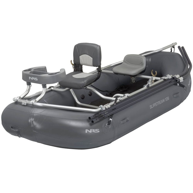 Load image into Gallery viewer, NRS Slipstream 106 Fishing Raft Package (Shipping is extra, Not Included in free shipping)