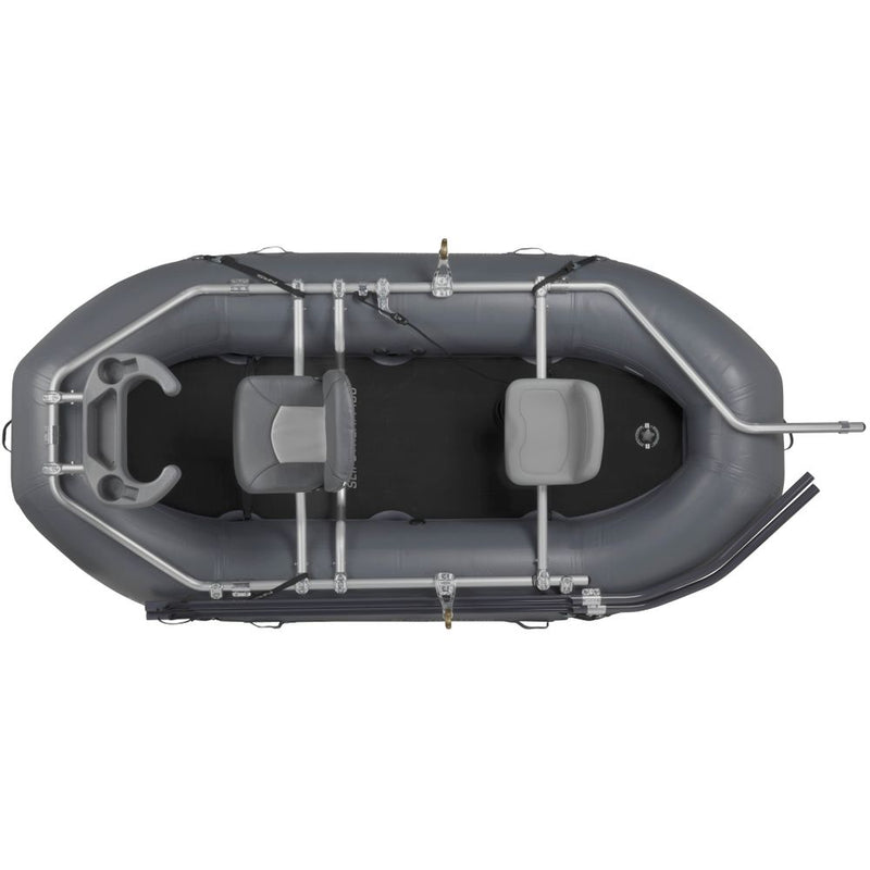 Load image into Gallery viewer, NRS Slipstream 106 Fishing Raft Package (Shipping is extra, Not Included in free shipping)