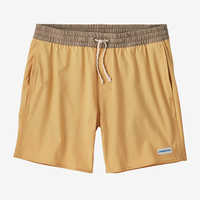 Load image into Gallery viewer, Patagonia Men's Home Waters Volley Shorts - 16"