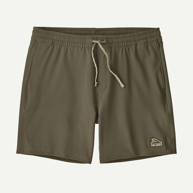 Load image into Gallery viewer, Patagonia Men's Hydropeak Volley Shorts - 16"