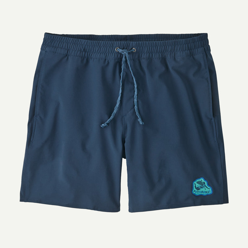 Load image into Gallery viewer, Patagonia Men's Hydropeak Volley Shorts - 16"