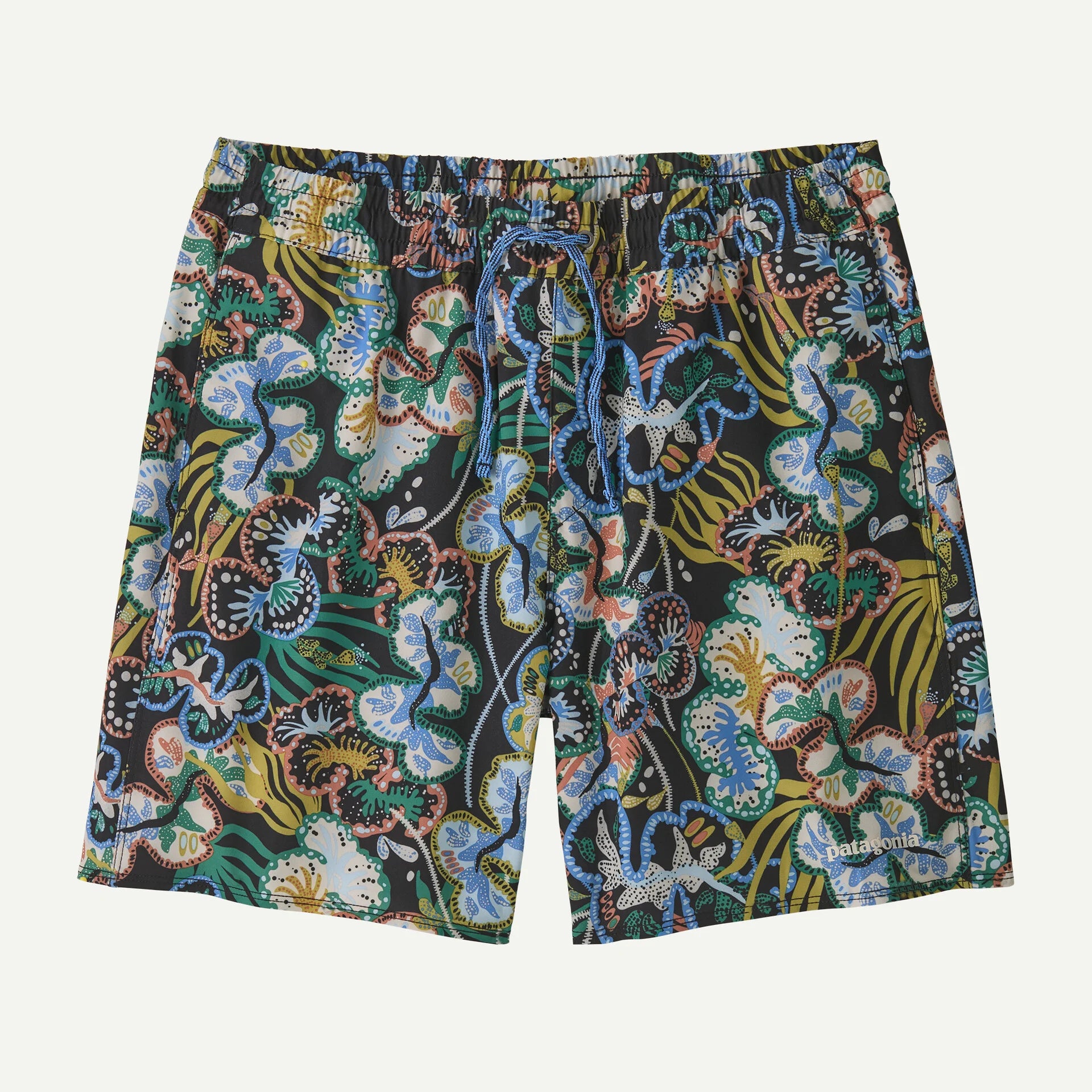 Patagonia Men's Hydropeak Volley Shorts - 16