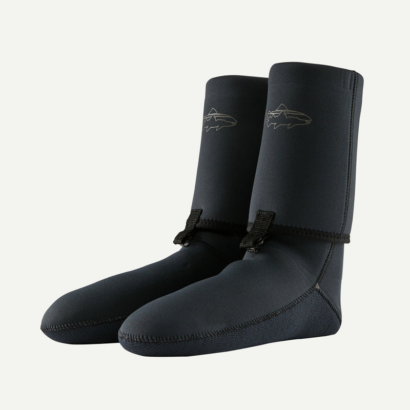 Load image into Gallery viewer, Patagonia Yulex® Wading Socks with Gravel Guard