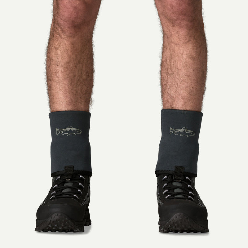 Load image into Gallery viewer, Patagonia Yulex® Wading Socks with Gravel Guard