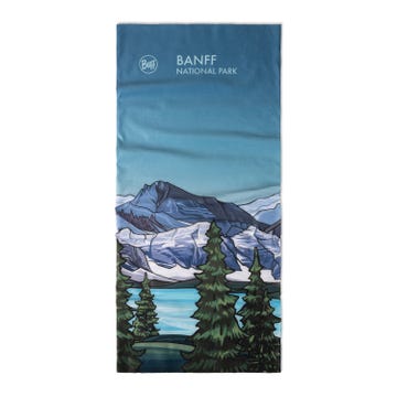 Load image into Gallery viewer, BUFF CoolNet UV® Neckwear - National Parks