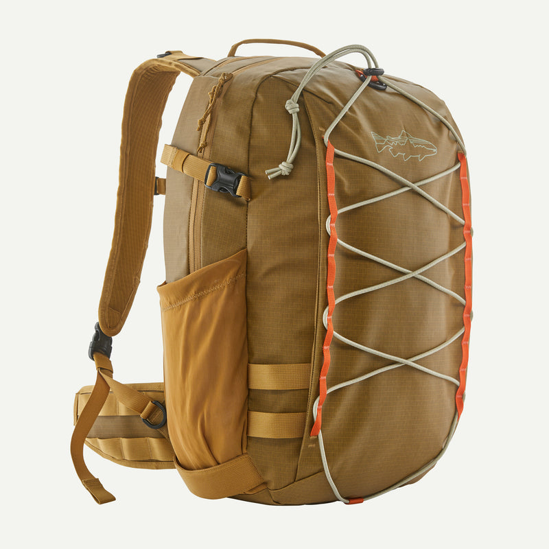 Load image into Gallery viewer, Patagonia Stealth Backpack 25L